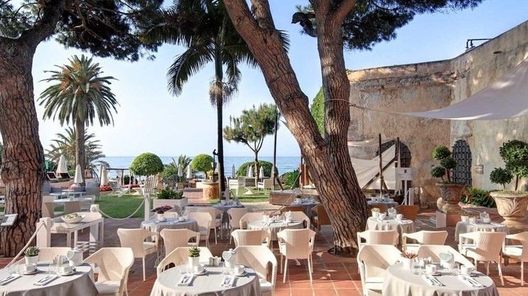 Fuerte Hotel Marbella